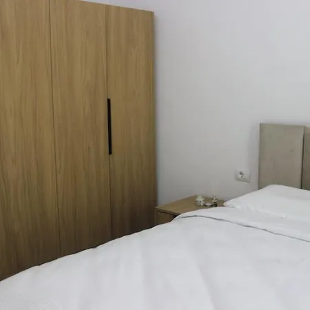 Habitación en casa particular Besa Rooms&apartment Tirana