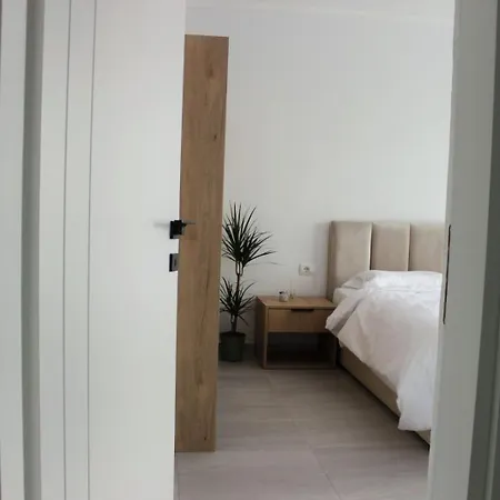 Besa Rooms&apartment * Tirana