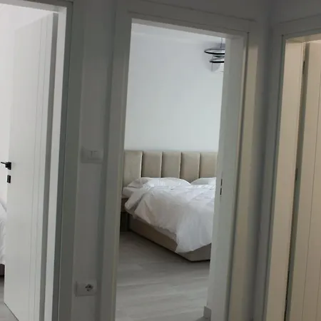 Habitación en casa particular Besa Rooms&apartment Tirana