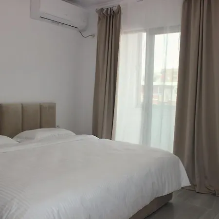 Besa Rooms&apartment * Tirana
