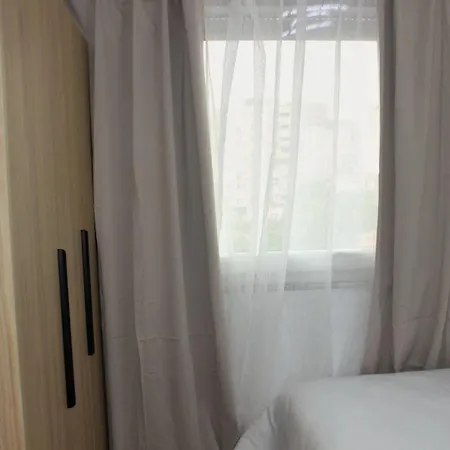 Besa Rooms&apartment *
