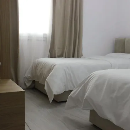 Besa Rooms&apartment *