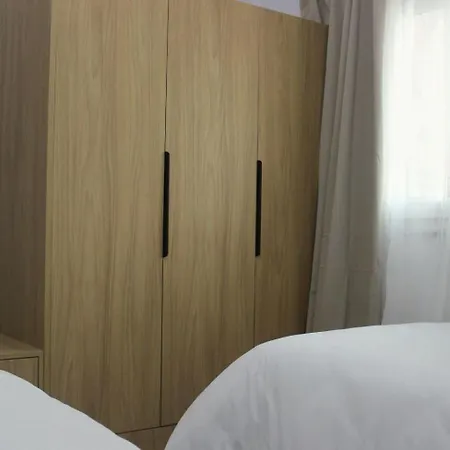 Besa & Kwatera prywatna Tirana
