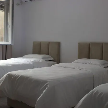 Besa Rooms&apartment Tirana