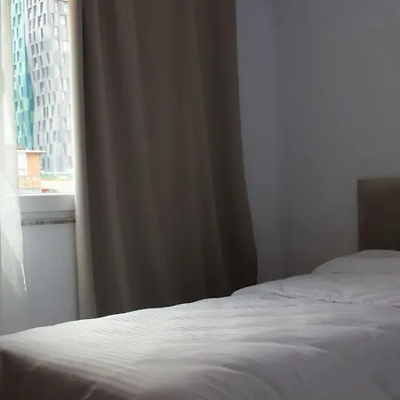 Besa Rooms&apartment Tirana