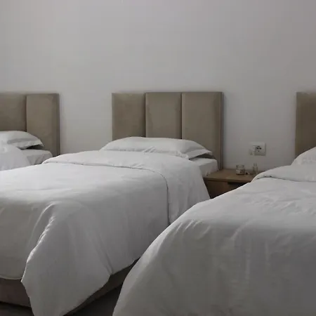 Besa Rooms&apartment Tirana