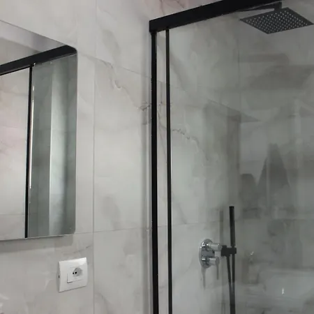 Besa Rooms&apartment *
