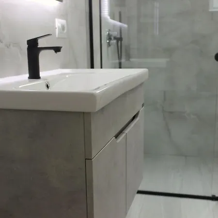 Besa Rooms&apartment Tirana