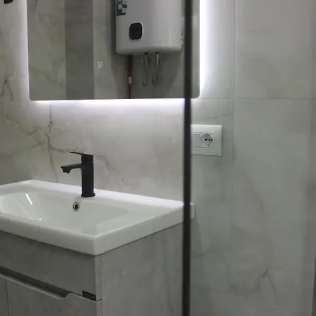 Besa Rooms&apartment Habitación en casa particular