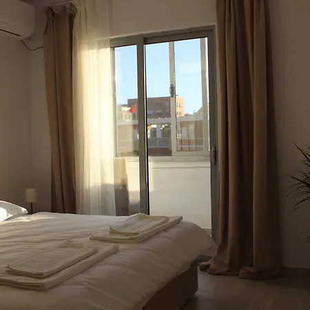 Besa Rooms&apartment Tirana