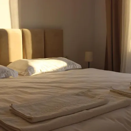 Besa Rooms&apartment * Tirana