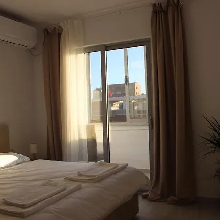 Besa Rooms&apartment Tirana