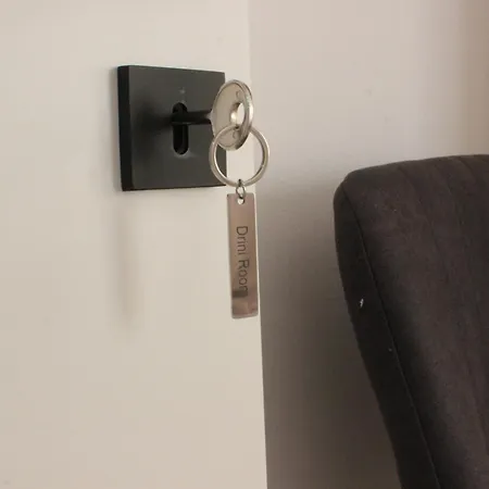 Besa Rooms&apartment
