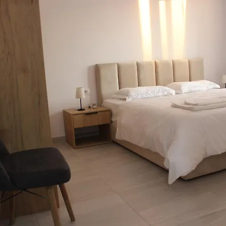 Besa Rooms&apartment * Tirana