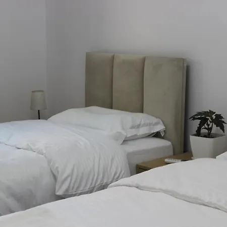 Besa Rooms&apartment Habitación en casa particular *