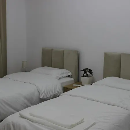 Besa Rooms&apartment Tirana