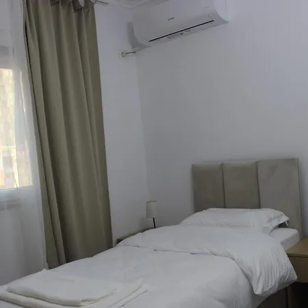 Besa Rooms&apartment *