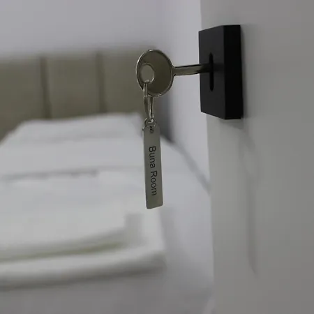Besa Rooms&apartment *