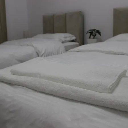 Besa Rooms&apartment Habitación en casa particular