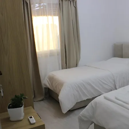 Besa Rooms&apartment