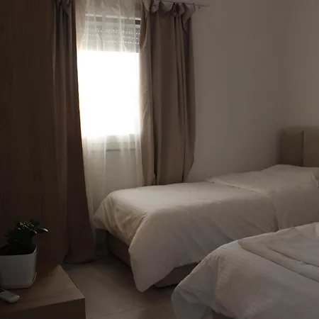 Besa Rooms&apartment Tirana