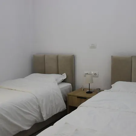 Besa Rooms&apartment *