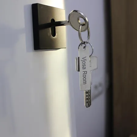 Besa Rooms&apartment *