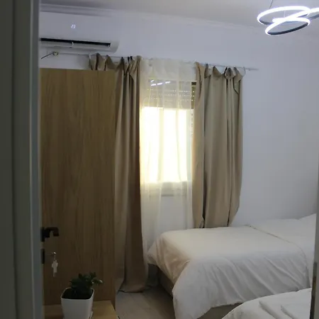 Besa Rooms&apartment * Tirana