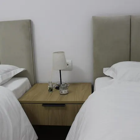 Besa Rooms&apartment