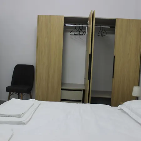 Besa Rooms&apartment * Tirana