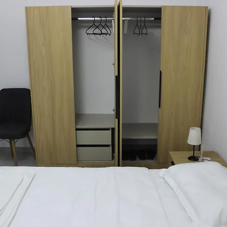 Besa Rooms&apartment