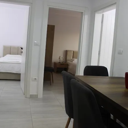 Besa Rooms&apartment