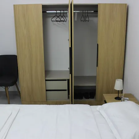 Besa Rooms&apartment *