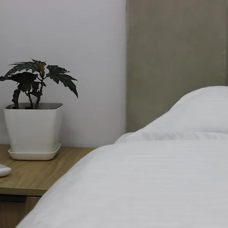 Besa Rooms&apartment Tirana