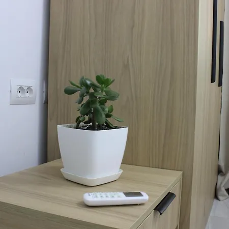 Besa Rooms&apartment Habitación en casa particular *