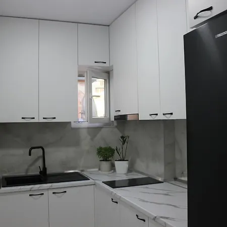 Besa Rooms&apartment