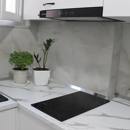 Besa Rooms&apartment * Tirana