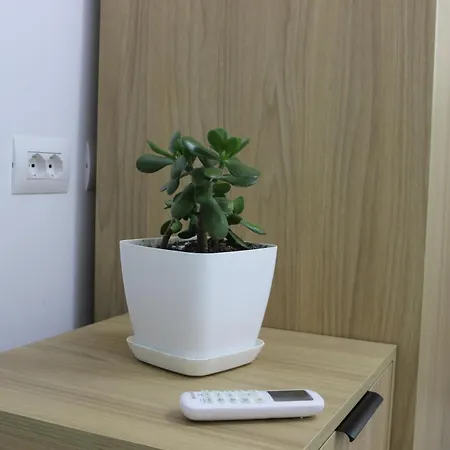 Besa Rooms&apartment Tirana