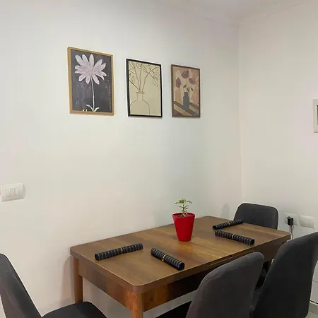 Besa Rooms&apartment Tirana