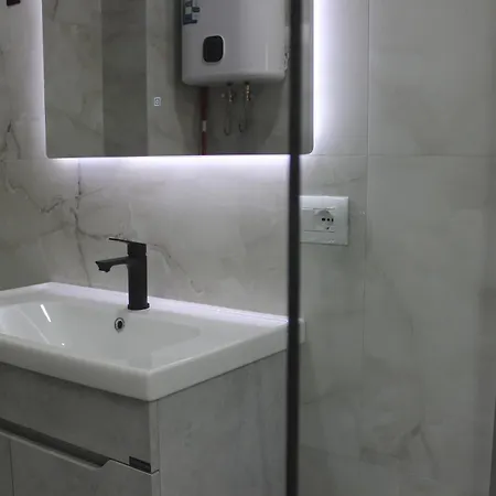 Besa Rooms&apartment Tirana