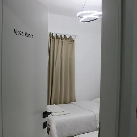 Besa & Rum i privatbostad Tirana